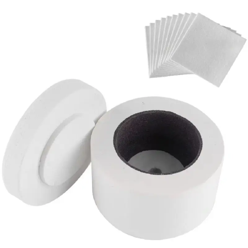 2025 Hot Style Large Size Firing Glass Fusing Microwave Kiln Melting Function Glass Fusing Kiln Professional Arts
2025 Hot Style Large Size Firing Glass Fusing Microwave Kiln Melting Function Glass Fusing Kiln Professional Arts