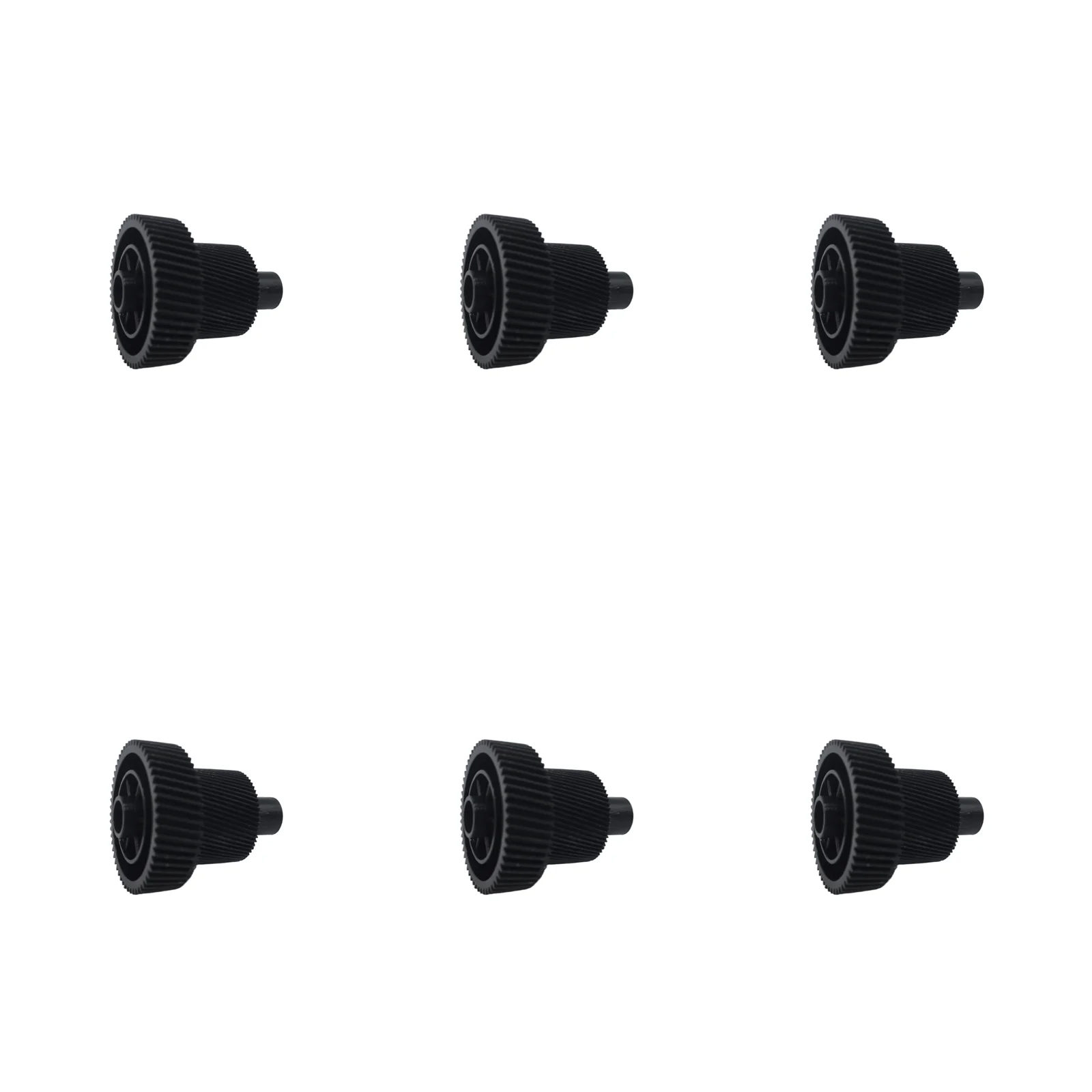 6pcs Drum Drive Gear Main Motor Gear Fits for Ricoh MP3352 2352 MP3353 MP2553 MP2852 MP3053
6pcs Drum Drive Gear Main Motor Gear Fits for Ricoh MP3352 2352 MP3353 MP2553 MP2852 MP3053