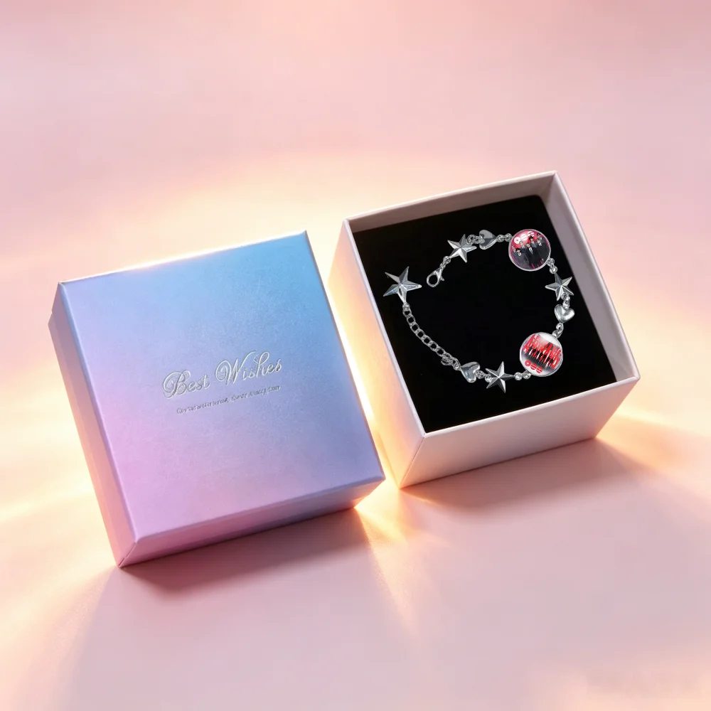 2026's hottest new model skzoo STRAYKIDS concert BT SK tour fan kpop gift multifunctional boutique gift box
2026's hottest new model skzoo STRAYKIDS concert BT SK tour fan kpop gift multifunctional boutique gift box