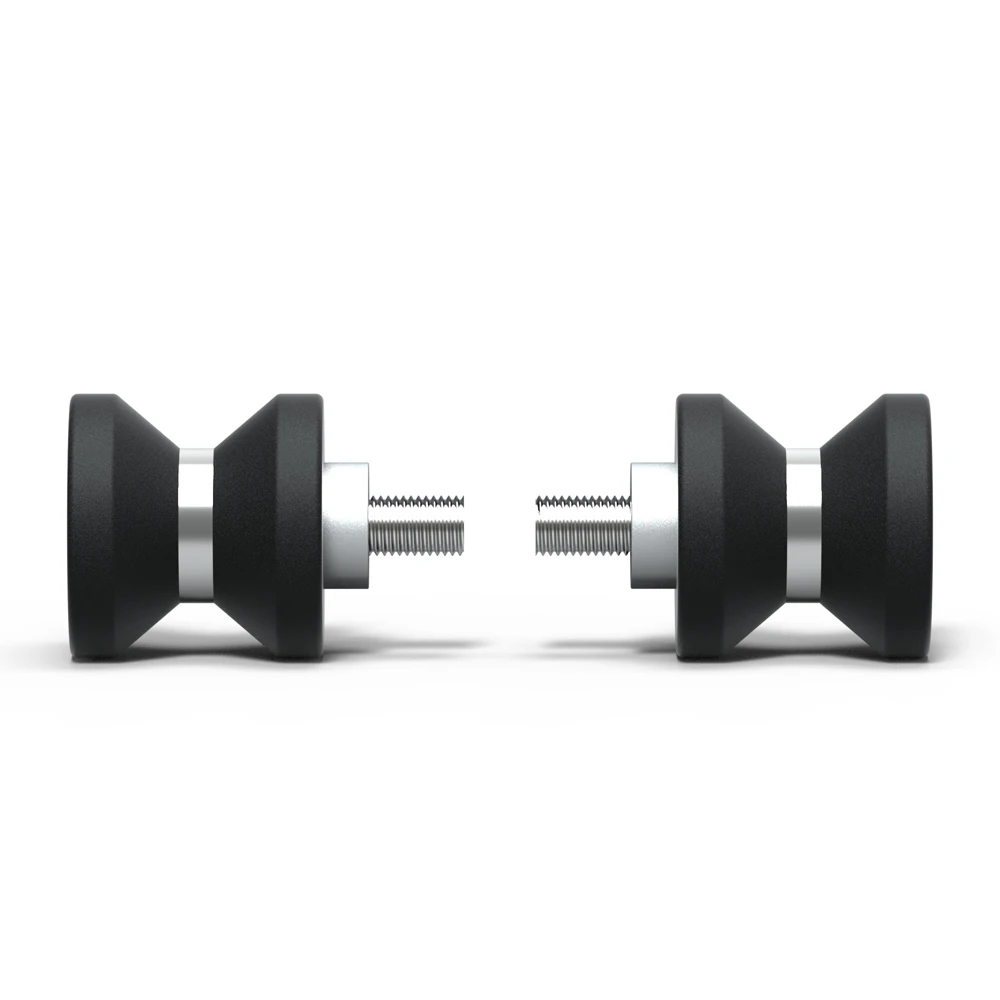 EP Paddock Stand Bobbins for Kawasaki Versys Ninja 650 Z650 Z650RS 2017-2023
EP Paddock Stand Bobbins for Kawasaki Versys Ninja 650 Z650 Z650RS 2017-2023