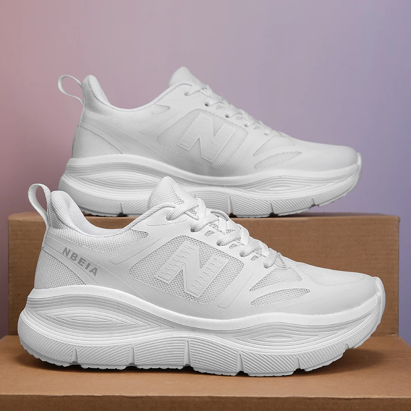 Men Sports Running Shoes Casual Carbon Plate Marathon Breathable Lightweight Women's Comfortable Athletic Nonskid Sneakers
Men Sports Running Shoes Casual Carbon Plate Marathon Breathable Lightweight Women's Comfortable Athletic Nonskid Sneakers