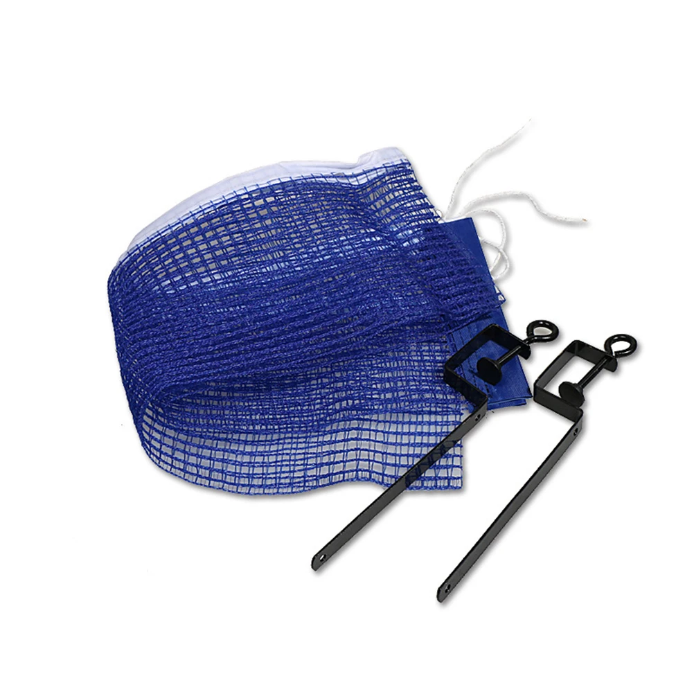 Table Tennis Net Rack Post Set Portable Easy to Use Mesh Frame for Pong Accessories Home Office Travel Fun
Table Tennis Net Rack Post Set Portable Easy to Use Mesh Frame for Pong Accessories Home Office Travel Fun