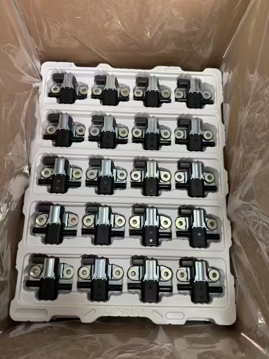 10pcs K5T45873 Vacuum Switch Valve Solenoid Sensor 14950-4GA00 for Nissan In-finiti Q50
10pcs K5T45873 Vacuum Switch Valve Solenoid Sensor 14950-4GA00 for Nissan In-finiti Q50