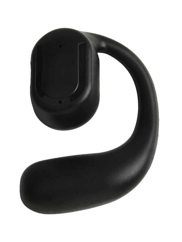 Wireless Headphones Ear-Hook Headset Ultra-Long Battery Life Non-In-Ear Design Gaming Headset For Sports
Wireless Headphones Ear-Hook Headset Ultra-Long Battery Life Non-In-Ear Design Gaming Headset For Sports