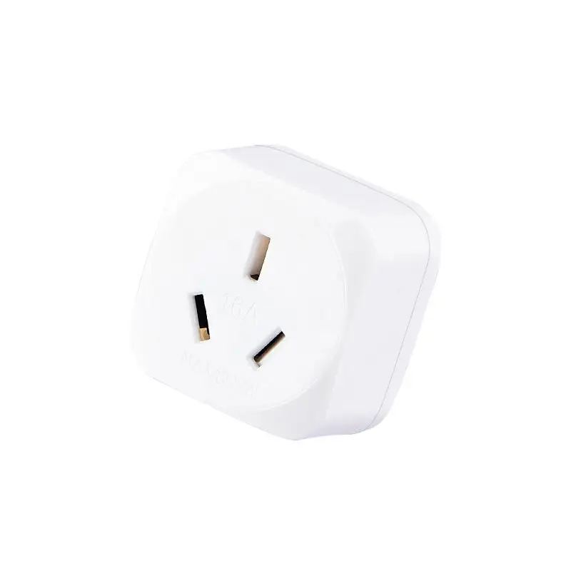 Yachi Electric Socket Converter 10A to 16A High Power for Induction Cooker Air Conditioner Heater New Energy Vehicle
Yachi Electric Socket Converter 10A to 16A High Power for Induction Cooker Air Conditioner Heater New Energy Vehicle