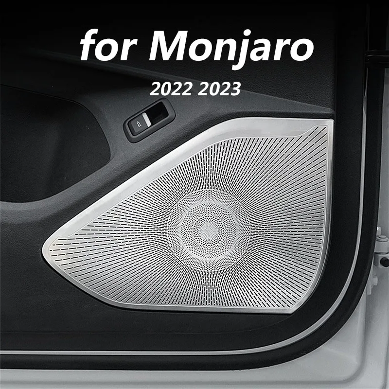 for GEELY Monjaro KX11 2022 2023 Car interior decoration accessories speaker beautiful upgrade patch protection sequins
for GEELY Monjaro KX11 2022 2023 Car interior decoration accessories speaker beautiful upgrade patch protection sequins