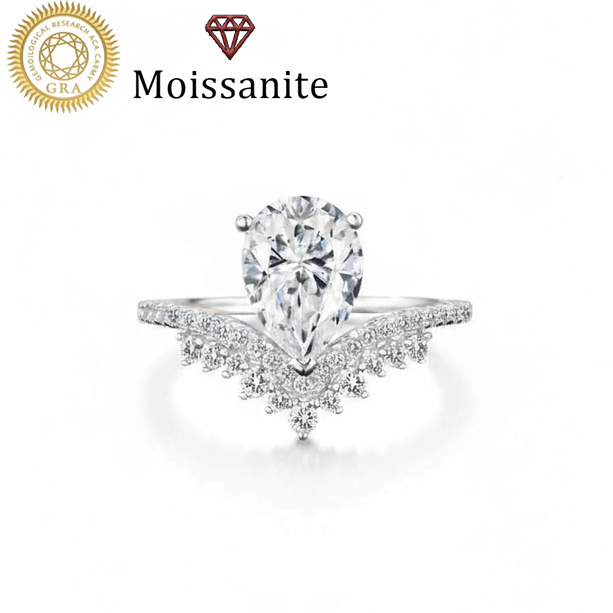 1 штука, обручальное кольцо для женщин, кольцо-шторка с цветочным узором для женщин, 2. Серебро 925 пробы, 1 г, с муассанитом 2 карата, в богемном дворцовом стиле, для помолвки, предложения руки и сердца, свадьбы, годовщины, подарка на День святого Валент
1 штука, обручальное кольцо для женщин, кольцо-шторка с цветочным узором для женщин, 2. Серебро 925 пробы, 1 г, с муассанитом 2 карата, в богемном дворцовом стиле, для помолвки, предложения руки и сердца, свадьбы, годовщины, подарка на День святого Валент