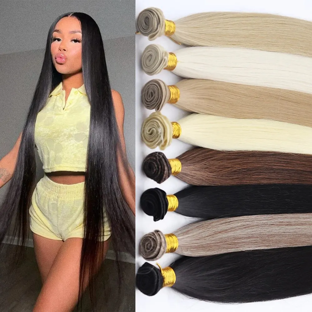 Wig hair strands - Straight synthetic fiber hair - Hair curtain attached to hair
Wig hair strands - Straight synthetic fiber hair - Hair curtain attached to hair