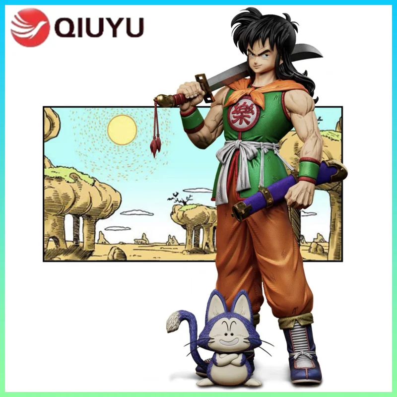 Аниме Dragon Ball Yamcha Фигурка Puar Yamcha Фигурки ПВХ Статуя Настольный Орнамент Коллекционная Модель Пользовательская ИгрушкаПодарок
Аниме Dragon Ball Yamcha Фигурка Puar Yamcha Фигурки ПВХ Статуя Настольный Орнамент Коллекционная Модель Пользовательская ИгрушкаПодарок