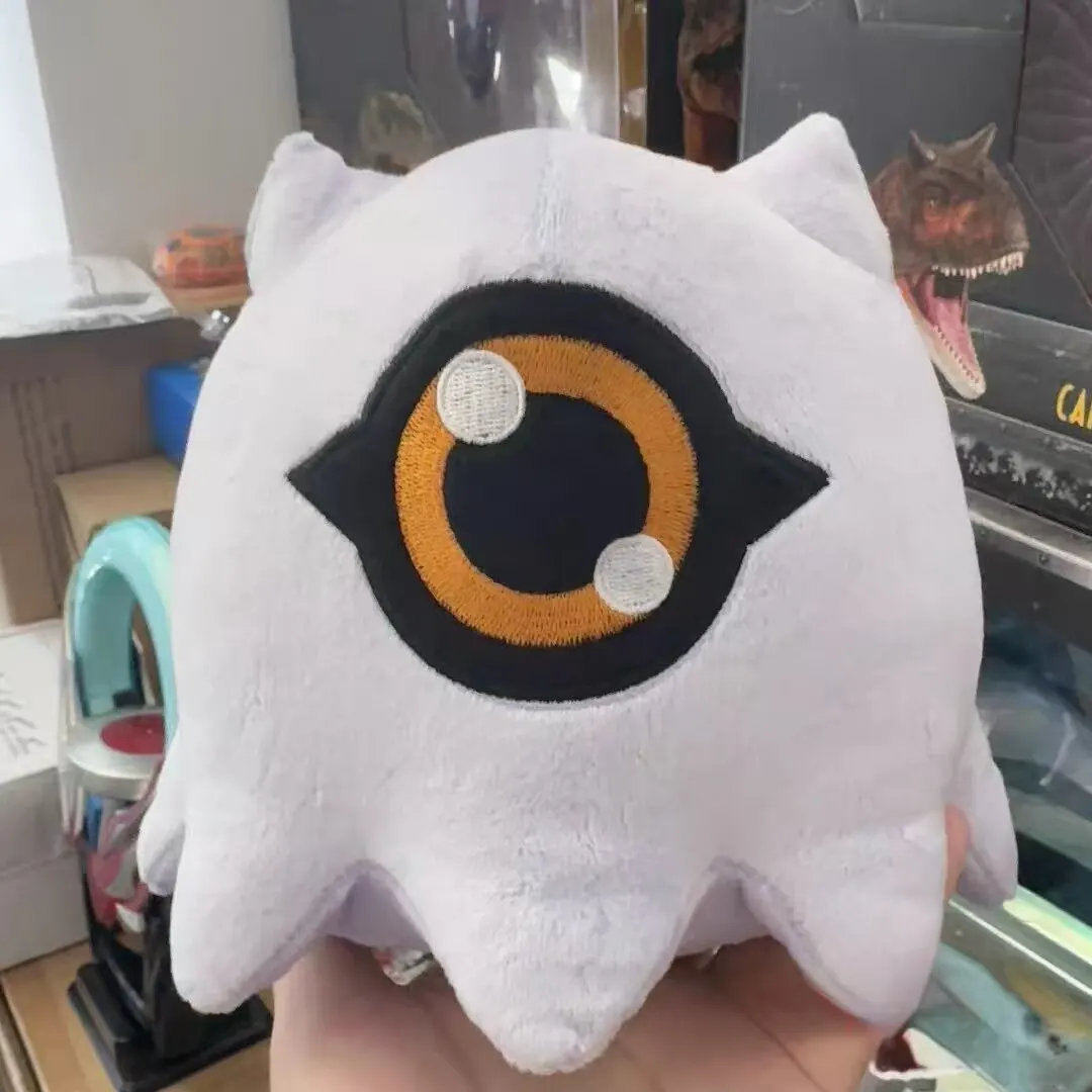 Digimon Kuramon Cute Soft Plush Toy Pillow Figures Sofa Ornamenta Doll Christmas Birthday Halloween Gift Children
Digimon Kuramon Cute Soft Plush Toy Pillow Figures Sofa Ornamenta Doll Christmas Birthday Halloween Gift Children