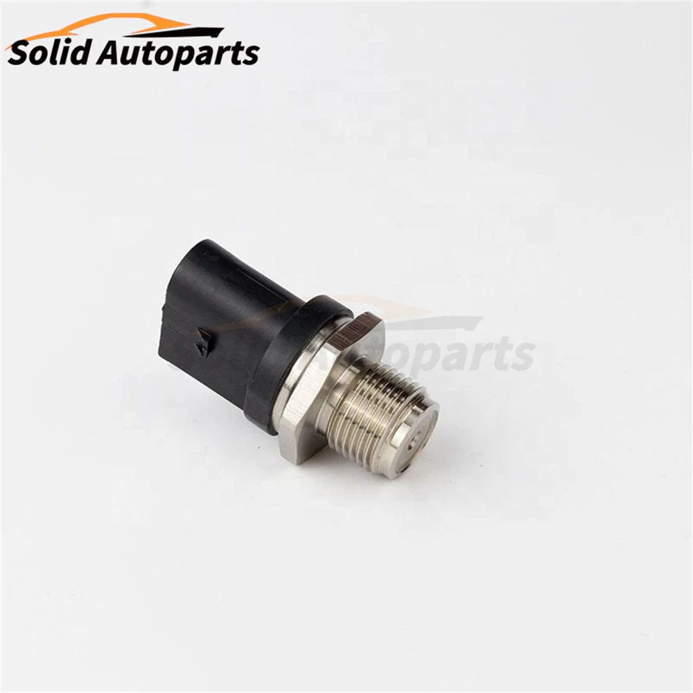 0281002842 Fuel Rail Pressure Sensor Car 5117543AA 0281002504 For Mercedes-Benz Sprinter
0281002842 Fuel Rail Pressure Sensor Car 5117543AA 0281002504 For Mercedes-Benz Sprinter