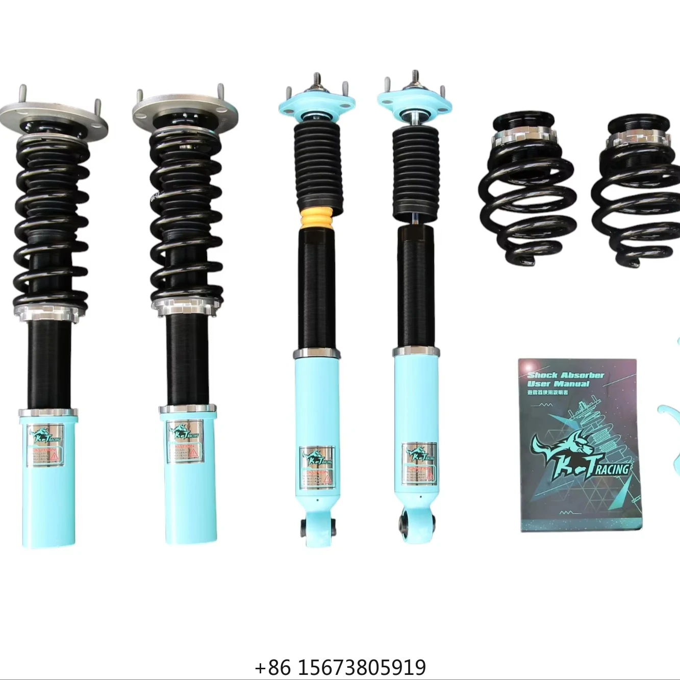 Brand New MINI COOPER F54/F55/F56 High Quality Shock Suspension Coilover Street/Track Full Kit (4 Pieces) 1 Year
Brand New MINI COOPER F54/F55/F56 High Quality Shock Suspension Coilover Street/Track Full Kit (4 Pieces) 1 Year