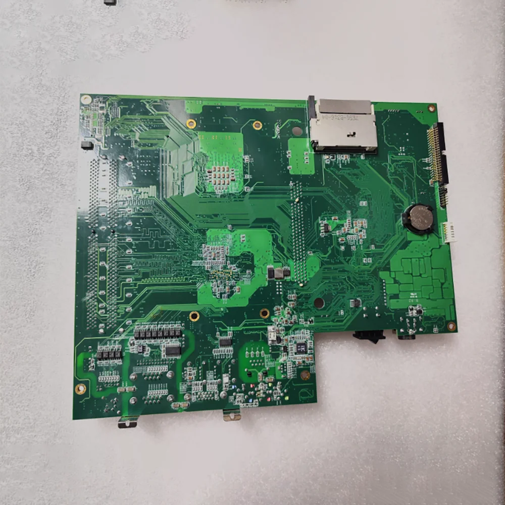 For Advantech Industrial Motherboard PCM-9692 Rev.A1