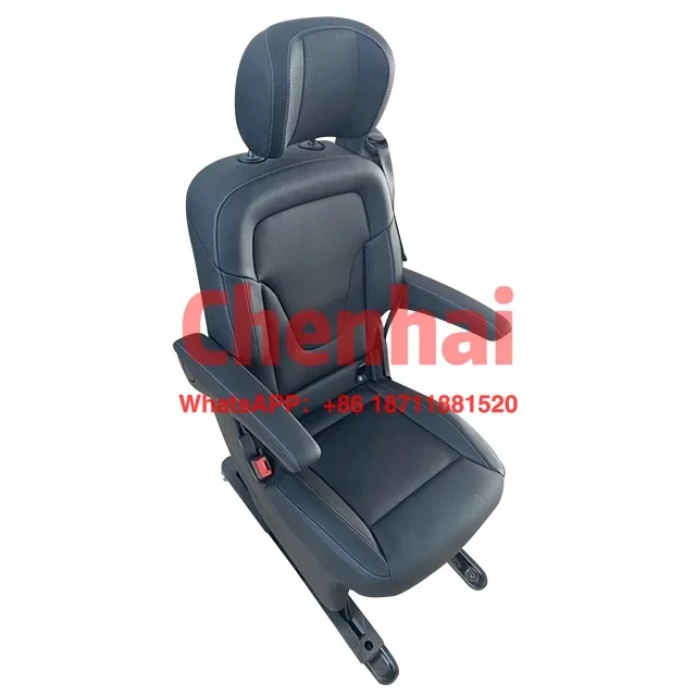 Индивидуальное сиденье Mercedes W447 W448 Original V Class V250 V300 Vito, используемое для Mercedes W447 Vito V Class Bus Van Coach Caravan Mo
Индивидуальное сиденье Mercedes W447 W448 Original V Class V250 V300 Vito, используемое для Mercedes W447 Vito V Class Bus Van Coach Caravan Mo