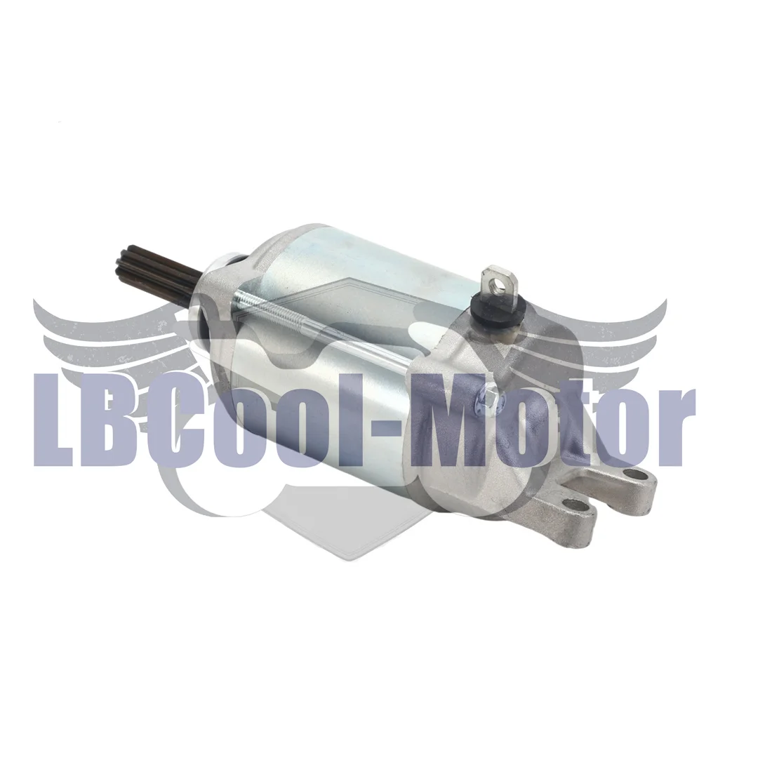 Starter Motor Assy For SUZUKI GSXR1000 GSXR 1000 2009-2025 31100-47H00 31100-17K00 Engine Starting Motor
Starter Motor Assy For SUZUKI GSXR1000 GSXR 1000 2009-2025 31100-47H00 31100-17K00 Engine Starting Motor