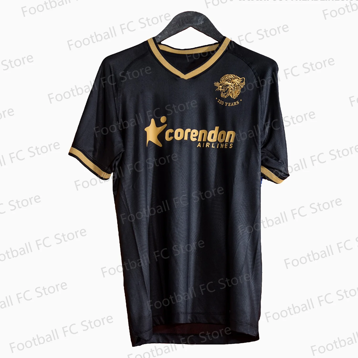 New Arriavl 24/25 120th Anniversary Sport Training Uniform Home/Away Kit Foot Sport T-shirt For Adult/Kids
New Arriavl 24/25 120th Anniversary Sport Training Uniform Home/Away Kit Foot Sport T-shirt For Adult/Kids