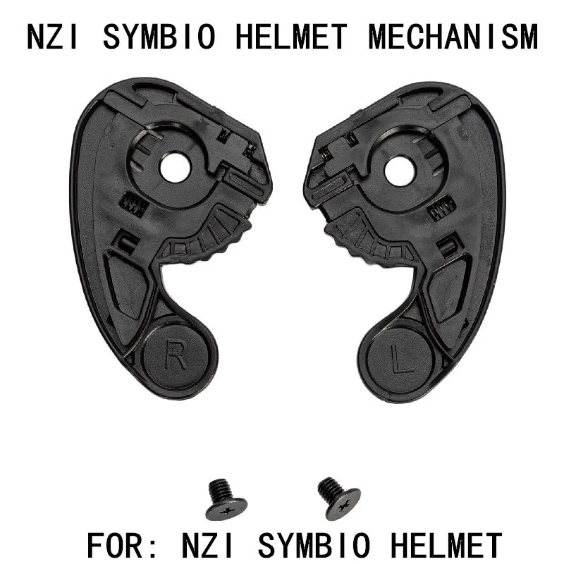 Основание для шлема NZI SYMBIO, оригинальное основание для шлема NZi Symbio
Основание для шлема NZI SYMBIO, оригинальное основание для шлема NZi Symbio