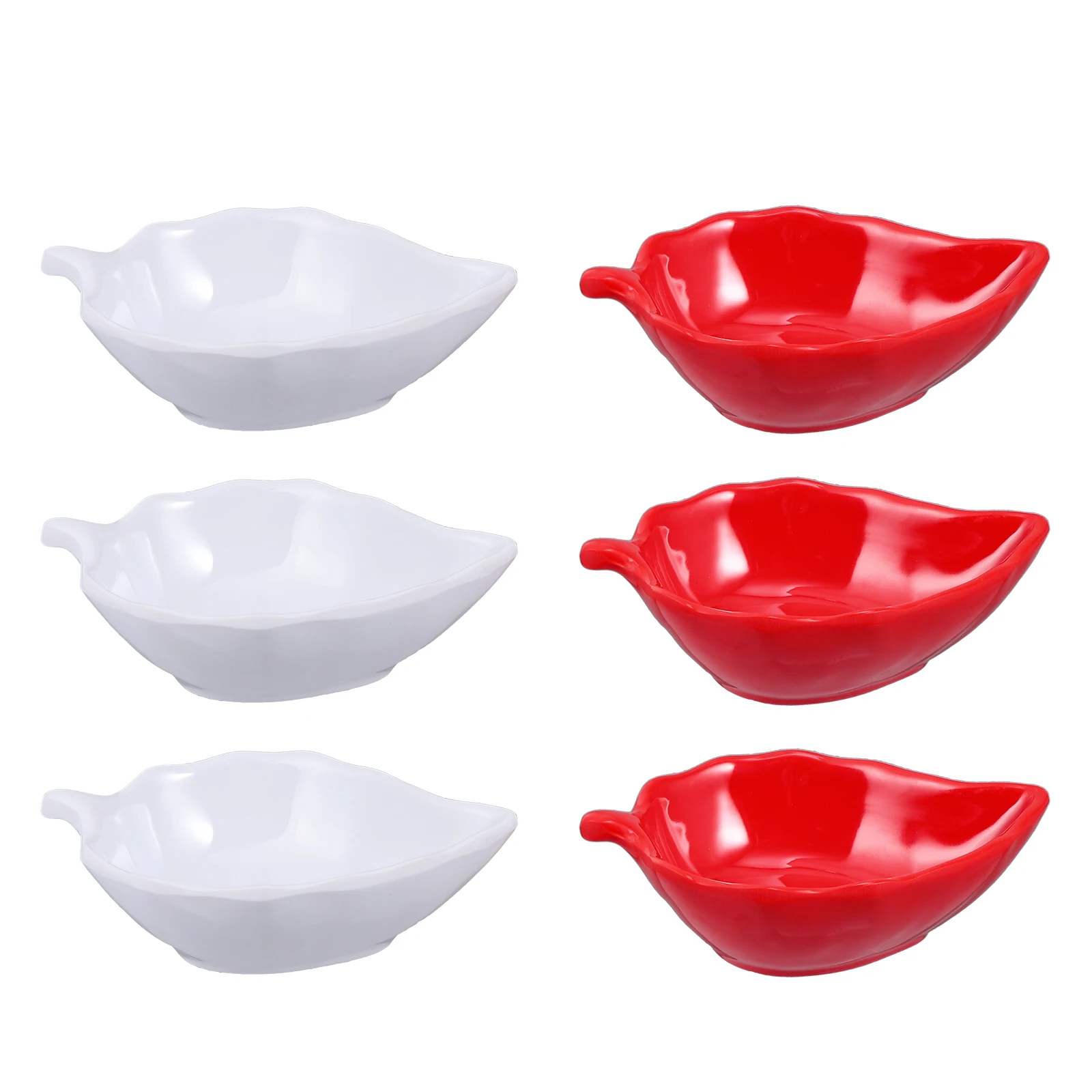 Melamine Sauce Dishes Dipping Bowls Side Plates Premium Quality Temperature Resistance Serving Kitchen Bar Utensils Creative
Melamine Sauce Dishes Dipping Bowls Side Plates Premium Quality Temperature Resistance Serving Kitchen Bar Utensils Creative