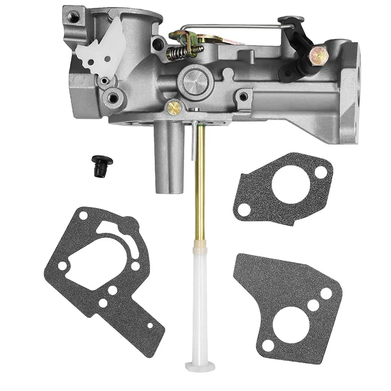 A7THK-Carburetor Parts For498298 5HP Carburettor Replacement Kit Carburetor Parts Garden Tool Accessories Set Garden Tools
A7THK-Carburetor Parts For498298 5HP Carburettor Replacement Kit Carburetor Parts Garden Tool Accessories Set Garden Tools
