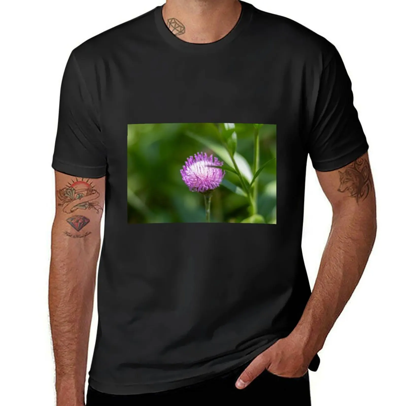 Blooming T-Shirt funny meme t-shirts Man t-shirt anime shirt oversize t-shirts man black t-shirts for men
Blooming T-Shirt funny meme t-shirts Man t-shirt anime shirt oversize t-shirts man black t-shirts for men