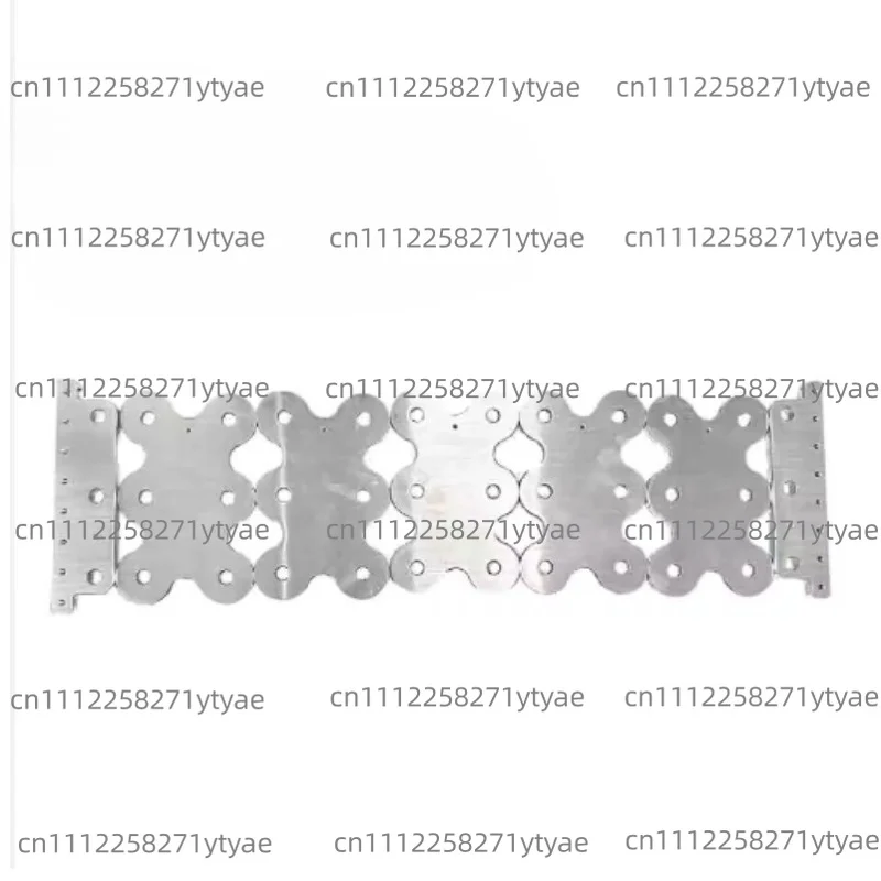 Flexible Busbar Custom Insulated Busbar Battery 66160 L To Class A Busbar 2P 3P 4P with Bracket
Flexible Busbar Custom Insulated Busbar Battery 66160 L To Class A Busbar 2P 3P 4P with Bracket