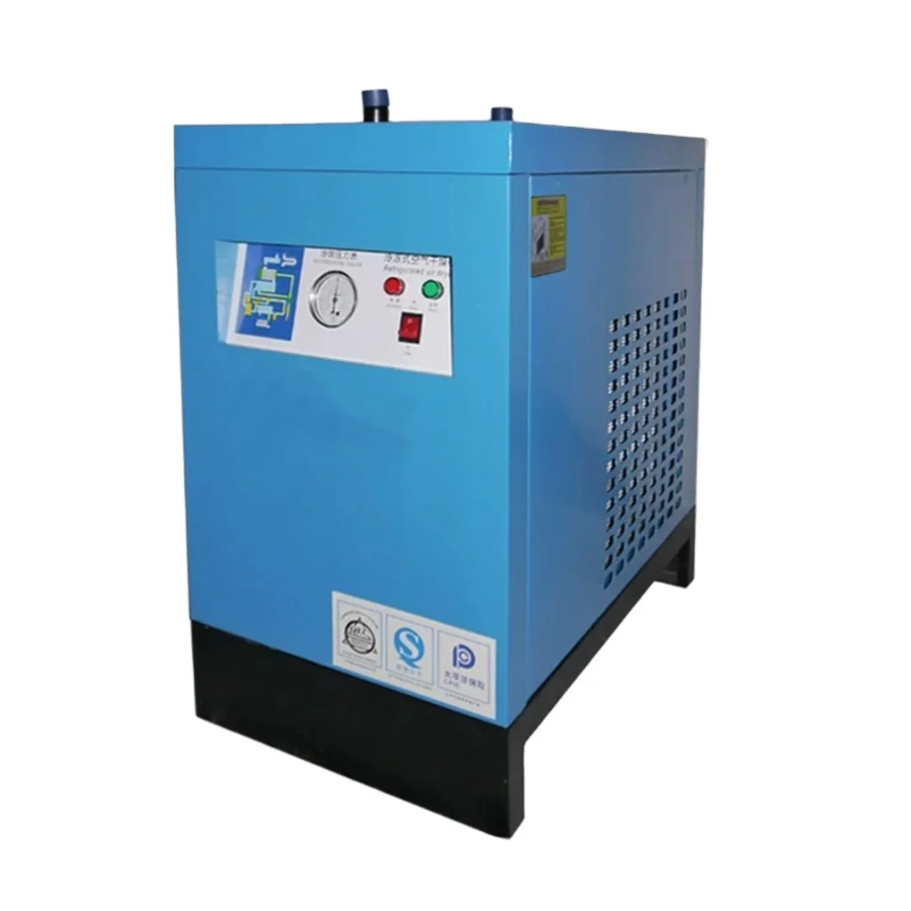 Reliable Operation in Punishing Environments CD-026F AIR Dryer for Industrial
Reliable Operation in Punishing Environments CD-026F AIR Dryer for Industrial
