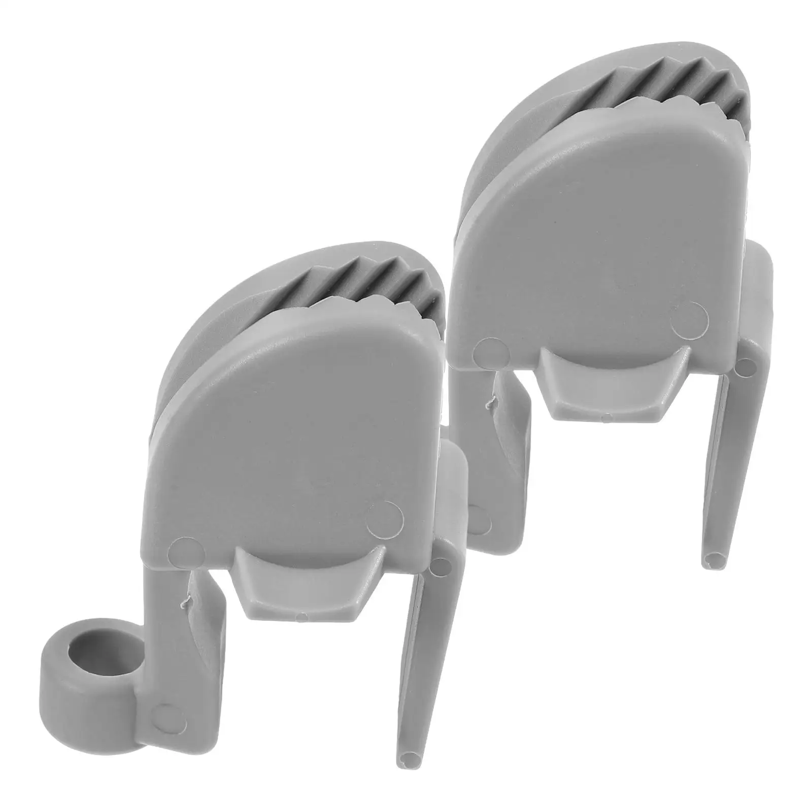 2pcs Durable Boat Dock Bumpers with Anti Collision Ball Hooks Adjustable Guard Buoy Clips for Pontoon Boating Accessories
2pcs Durable Boat Dock Bumpers with Anti Collision Ball Hooks Adjustable Guard Buoy Clips for Pontoon Boating Accessories