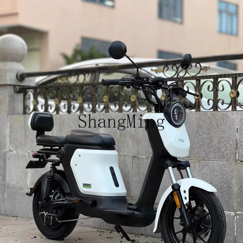 ZYH power version electric vehicle intelligent lithium battery electric motorcycle urban version 48V belt app
ZYH power version electric vehicle intelligent lithium battery electric motorcycle urban version 48V belt app