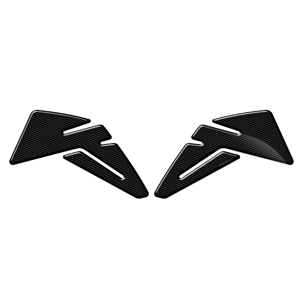 For Honda Africa Twin ADV 2016-2022 Motorcycle Carbon Side Tank Pad Protection Knee Grip
For Honda Africa Twin ADV 2016-2022 Motorcycle Carbon Side Tank Pad Protection Knee Grip