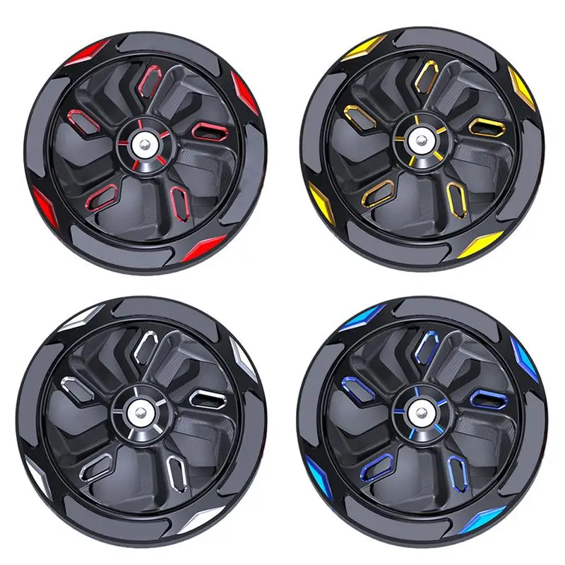 Motorcycle Engine Cover Rotatable Motorcycle Scooter Aluminum Engine Hood Fan Cover Guard Protector Cool Wheel Side Covers
Motorcycle Engine Cover Rotatable Motorcycle Scooter Aluminum Engine Hood Fan Cover Guard Protector Cool Wheel Side Covers