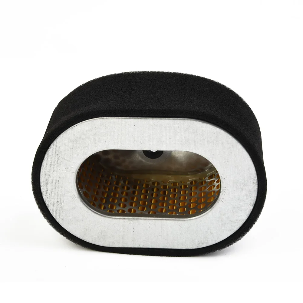 Practical Air Filter Air Cleaner For Kipor Kama Yanmar Generator Parts Leach Spare Parts Tool 14.4*9.9*7cm Diesel
Practical Air Filter Air Cleaner For Kipor Kama Yanmar Generator Parts Leach Spare Parts Tool 14.4*9.9*7cm Diesel
