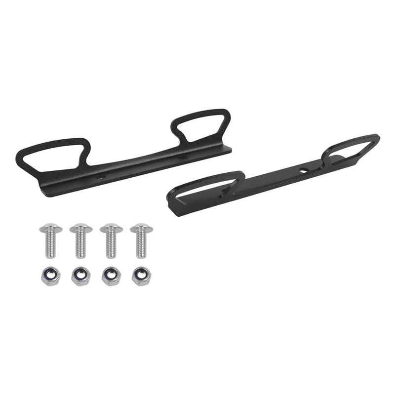 Motorcycle Passenger Seat Rear Tie Down Anchors Mount Bracket For Honda Goldwing 1800 GL1800 F6B 2018-2023
Motorcycle Passenger Seat Rear Tie Down Anchors Mount Bracket For Honda Goldwing 1800 GL1800 F6B 2018-2023