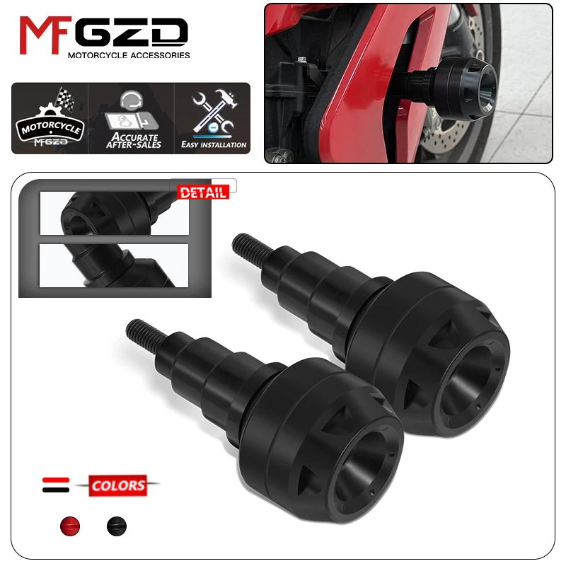 Motorcycles Falling Protection For YZF-R3 YZF-R25 FZ1 FZ6 FZ6R FZ8 Anti Crash CNC Frame Slider Fairing Guard Protector r3 r25
Motorcycles Falling Protection For YZF-R3 YZF-R25 FZ1 FZ6 FZ6R FZ8 Anti Crash CNC Frame Slider Fairing Guard Protector r3 r25