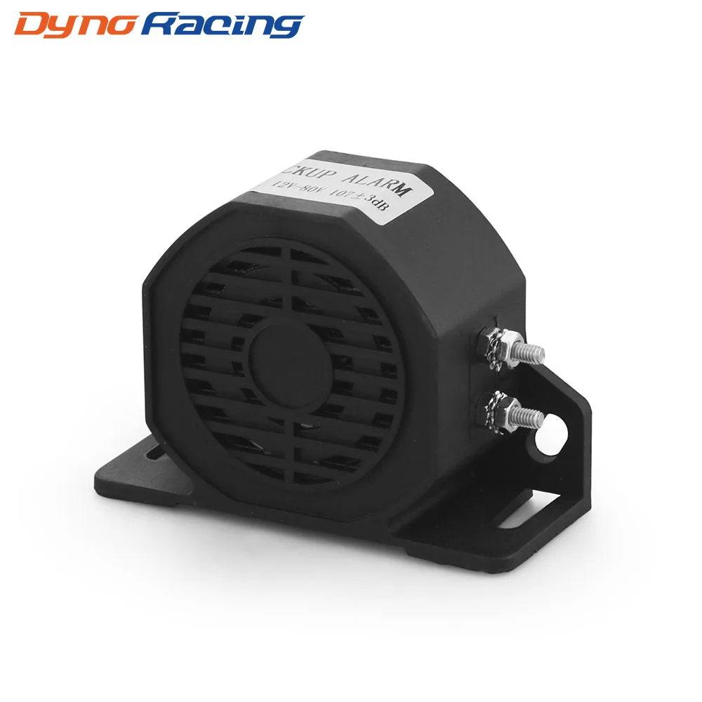 105dB Decibel 12V Backup Siren Beeper Buzzer Sound Warning Alarm Car Truck Vehicle Horn For Vehicle Reversing Reminders
105dB Decibel 12V Backup Siren Beeper Buzzer Sound Warning Alarm Car Truck Vehicle Horn For Vehicle Reversing Reminders