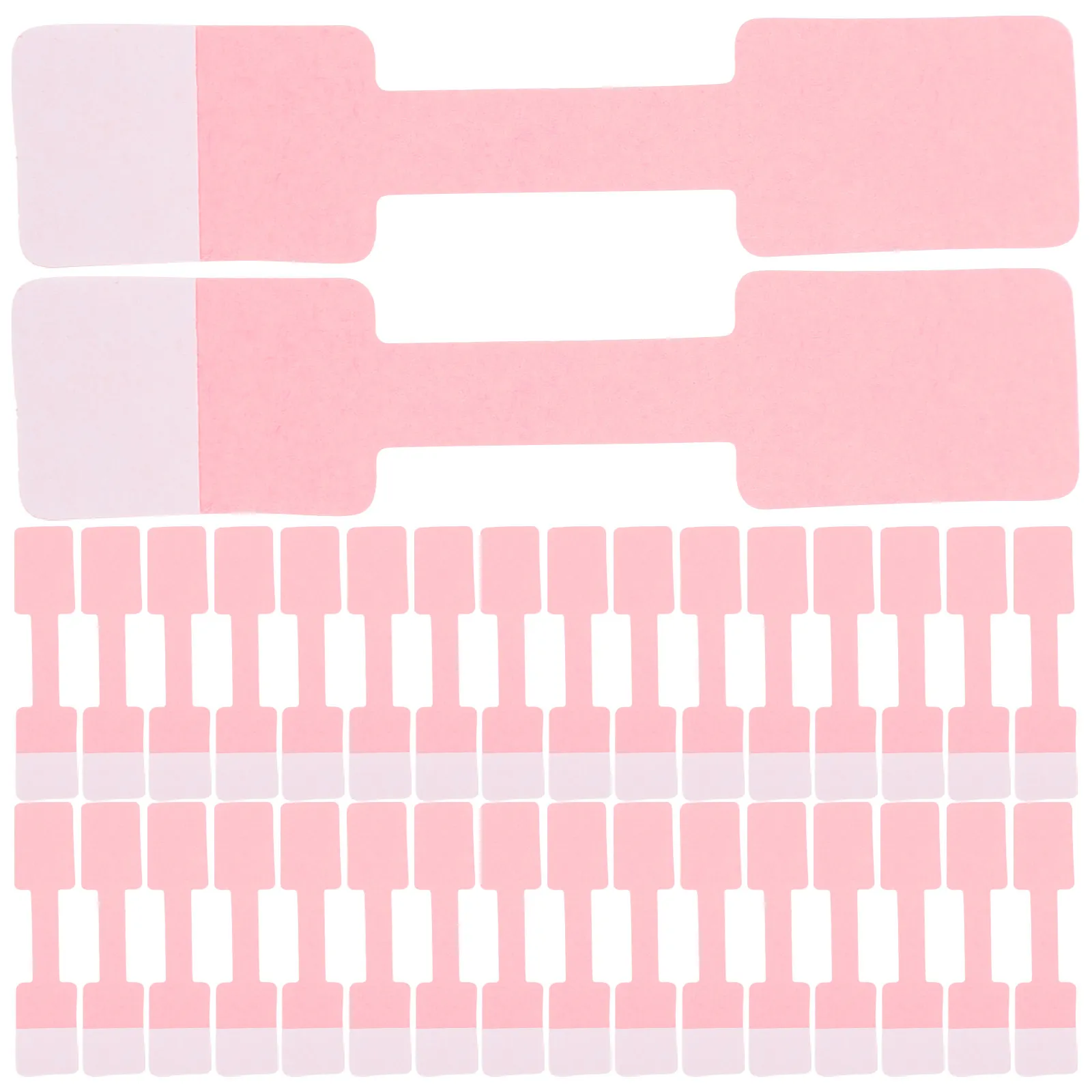 100Pcs Premium Adhesive Jewelry Tags Writable Price Labels for Necklaces Bracelets Earrings Clear Sticky Labels for Jewelry
100Pcs Premium Adhesive Jewelry Tags Writable Price Labels for Necklaces Bracelets Earrings Clear Sticky Labels for Jewelry