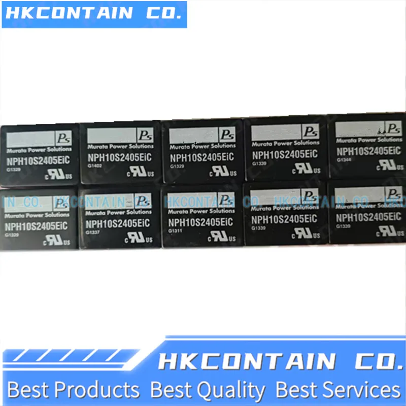 НОВЫЙ NPH10S2403EIC NPH10S2403IC NPH10S2405EIC NPH10S2405IC NPH10S2412E NPH10S2412EIC NPH10S2412IC NPH10S2415IC NPH10S4803EIC/IC
НОВЫЙ NPH10S2403EIC NPH10S2403IC NPH10S2405EIC NPH10S2405IC NPH10S2412E NPH10S2412EIC NPH10S2412IC NPH10S2415IC NPH10S4803EIC/IC
