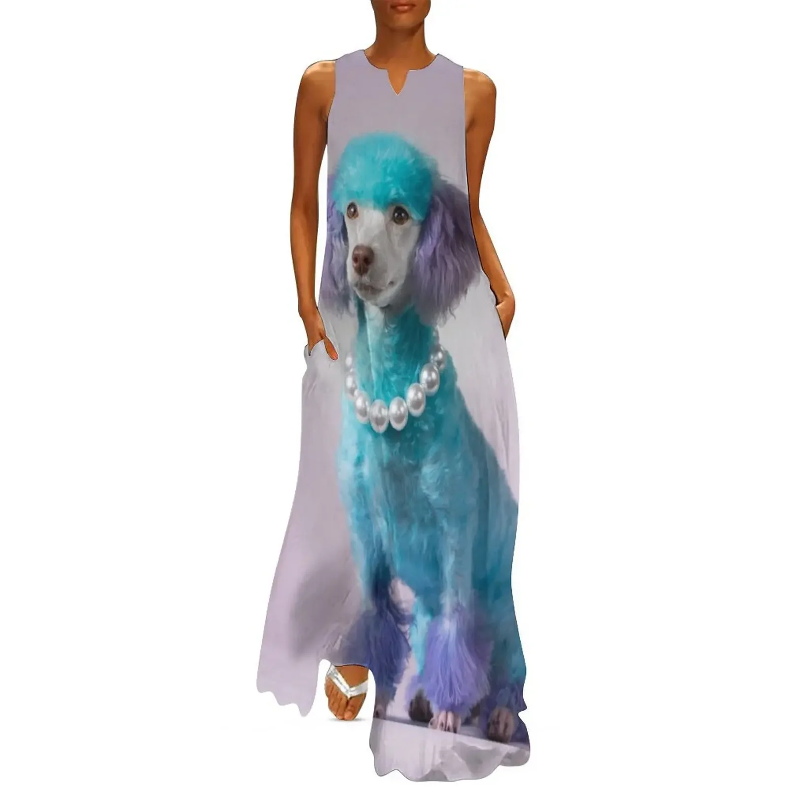 Vera III Long Dress dress women elegant luxury summer dresses for women 2025 summer dress
Vera III Long Dress dress women elegant luxury summer dresses for women 2025 summer dress