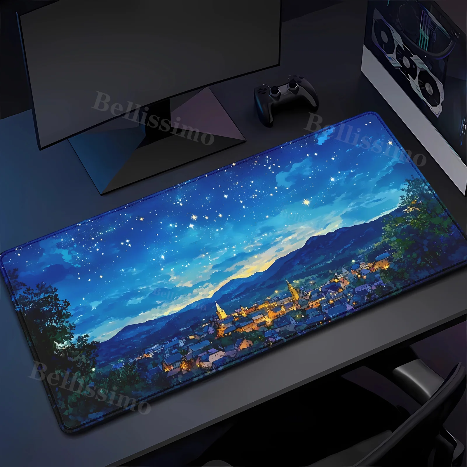 Large Pastel sunset Cloud Mouse Pad Kawaii Cartoon Anti-slip Rubber Extended Long offices Table Mats Gaming Keyboard Desk Mat
Large Pastel sunset Cloud Mouse Pad Kawaii Cartoon Anti-slip Rubber Extended Long offices Table Mats Gaming Keyboard Desk Mat