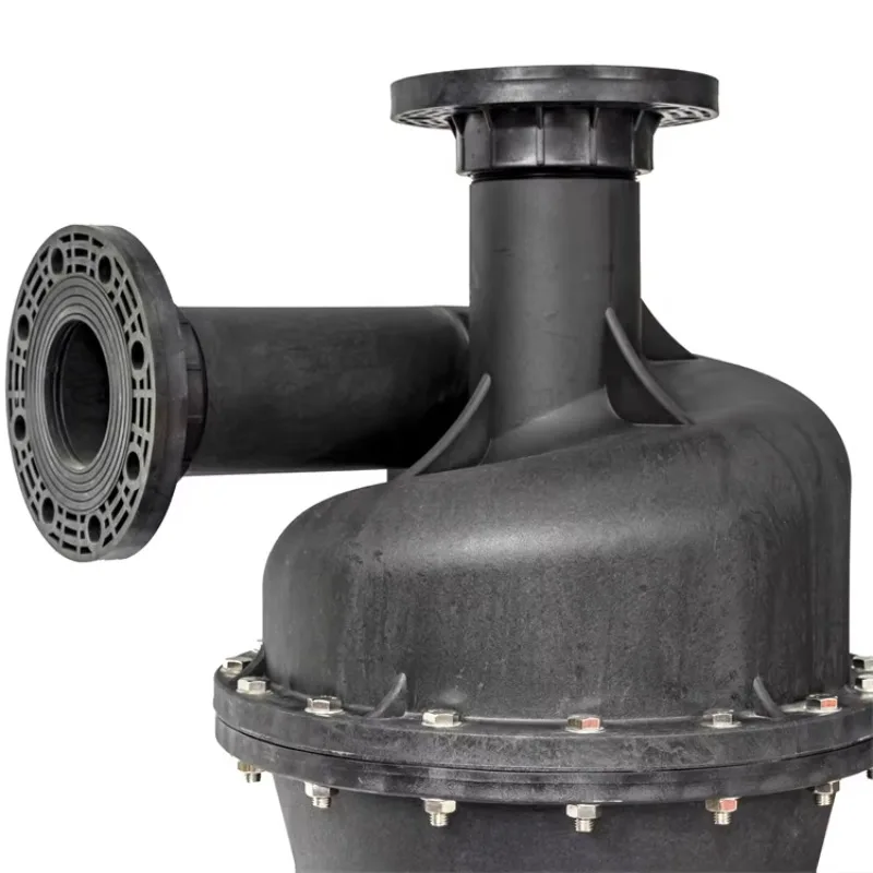 HOTAgricultural 2 Inch Irrigation Filtration Sand Filter Automat Hydrocyclone Filter
HOTAgricultural 2 Inch Irrigation Filtration Sand Filter Automat Hydrocyclone Filter