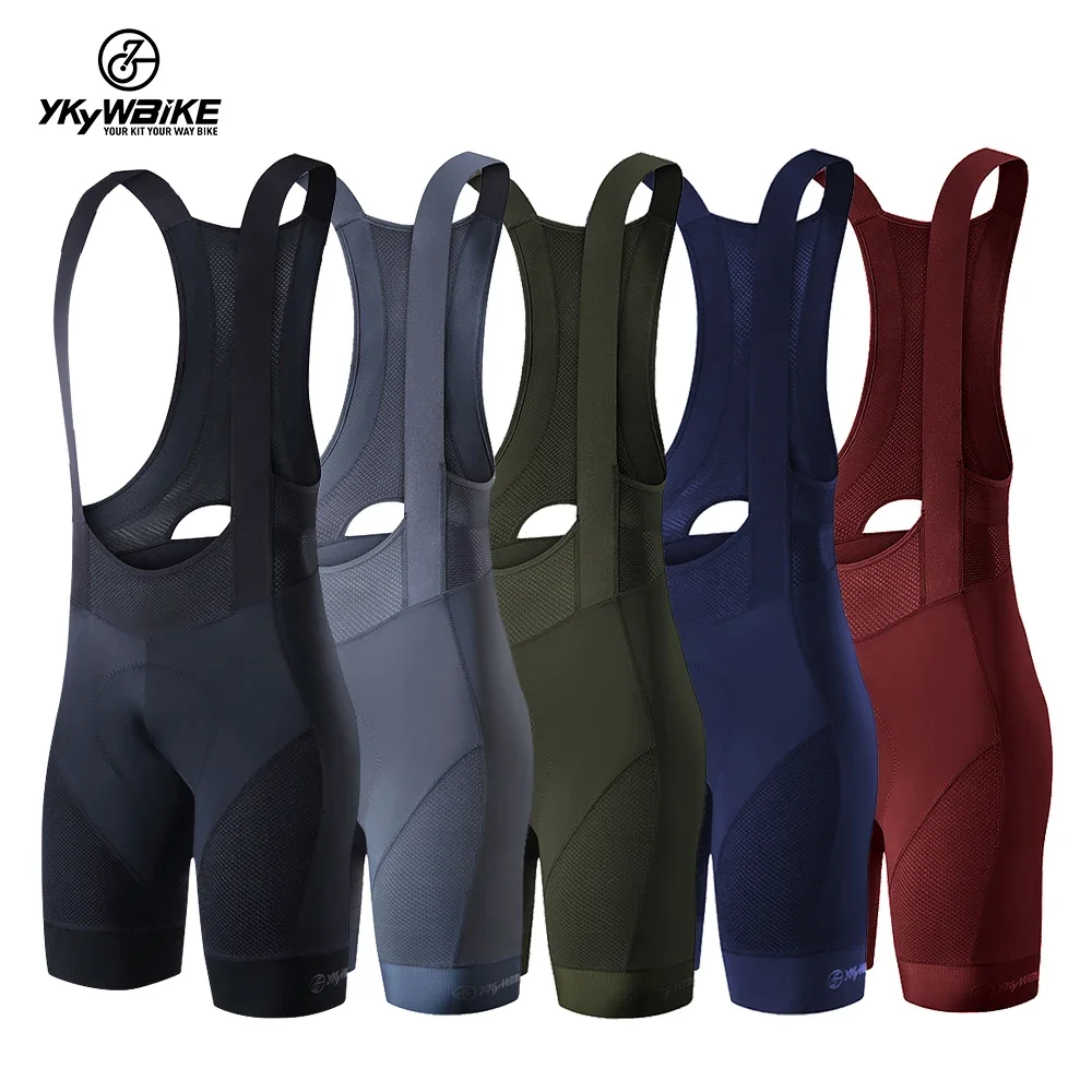 Ykywbike Cycling Bib Shorts Men Outdoor Wear Bike 6 Hours Ride Padded Riding Bib Tights Bicycle Men's Cycling Clothing Quick-Dry
Ykywbike Cycling Bib Shorts Men Outdoor Wear Bike 6 Hours Ride Padded Riding Bib Tights Bicycle Men's Cycling Clothing Quick-Dry