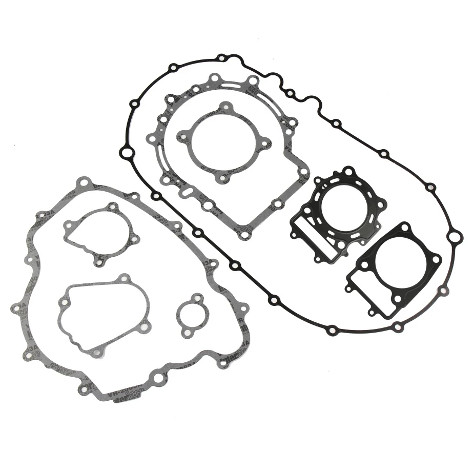 CF500 полный комплект прокладок двигателя запчасти CF CF188 500cc X5 CF MOTO ATV UTV Quad 0180-023004 0180-022200 0180-013103 CF500DXD
CF500 полный комплект прокладок двигателя запчасти CF CF188 500cc X5 CF MOTO ATV UTV Quad 0180-023004 0180-022200 0180-013103 CF500DXD