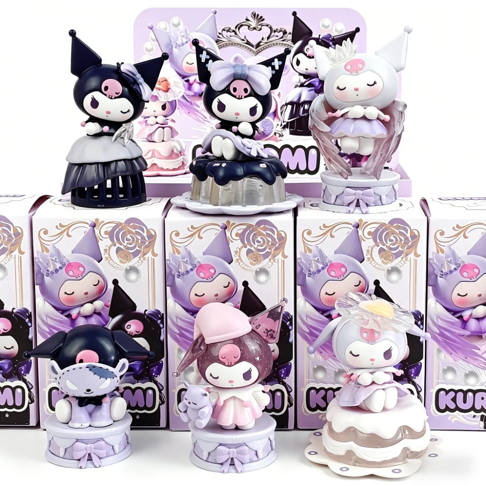 Sanrio Day and Night Series Cinnamoroll Blind Box Chibi Dolls Desk Decor Toys Birthday Gifts Mystery Figure Surprise Hello Kitty
Sanrio Day and Night Series Cinnamoroll Blind Box Chibi Dolls Desk Decor Toys Birthday Gifts Mystery Figure Surprise Hello Kitty