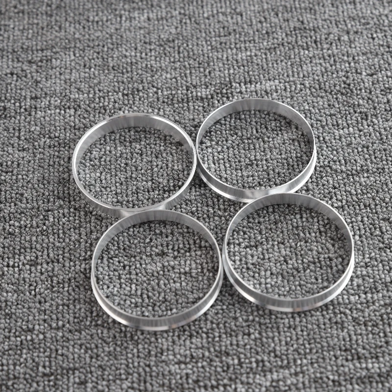 Wheel hub diameter changing ring, aluminum alloy tire center ring, wheel hub center hole sleeve, ring washer, shaft sleeve
Wheel hub diameter changing ring, aluminum alloy tire center ring, wheel hub center hole sleeve, ring washer, shaft sleeve