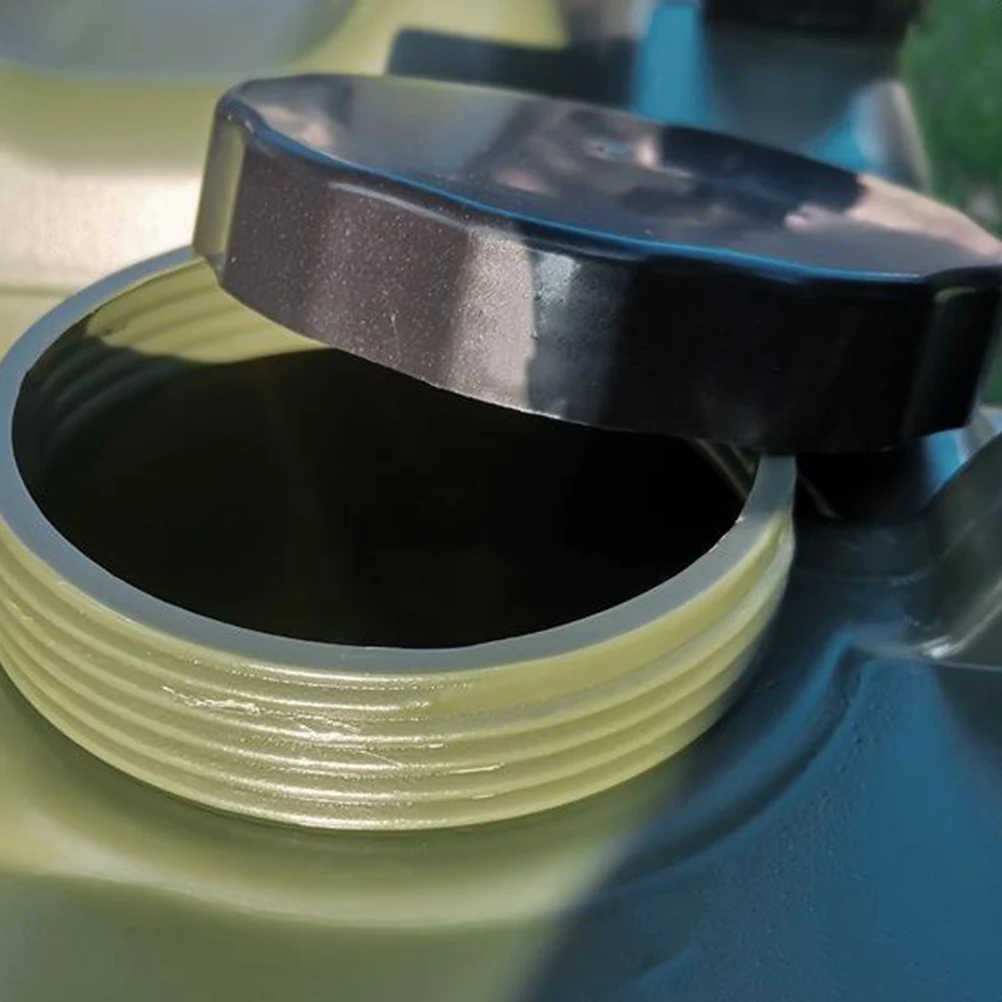 1Set Camping Water Container Durable Thick Pe Impact Resistant Portable Water Jug Large Opening Faucet Easy Clean Outdoor Hiking
1Set Camping Water Container Durable Thick Pe Impact Resistant Portable Water Jug Large Opening Faucet Easy Clean Outdoor Hiking