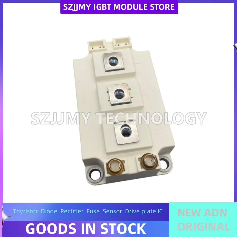 SKM150GB17E4G SKM400GB176D SKM150GB12F4G1 SKM200GB12F4 SKM300GB12F4 SKM400GB12F4 NEW IGBT Module
SKM150GB17E4G SKM400GB176D SKM150GB12F4G1 SKM200GB12F4 SKM300GB12F4 SKM400GB12F4 NEW IGBT Module