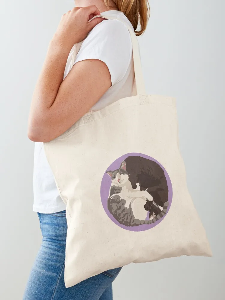cami & friend purple Tote Bag Shopper shopping trolley bag Fabric bag tote bags aesthetic
cami & friend purple Tote Bag Shopper shopping trolley bag Fabric bag tote bags aesthetic