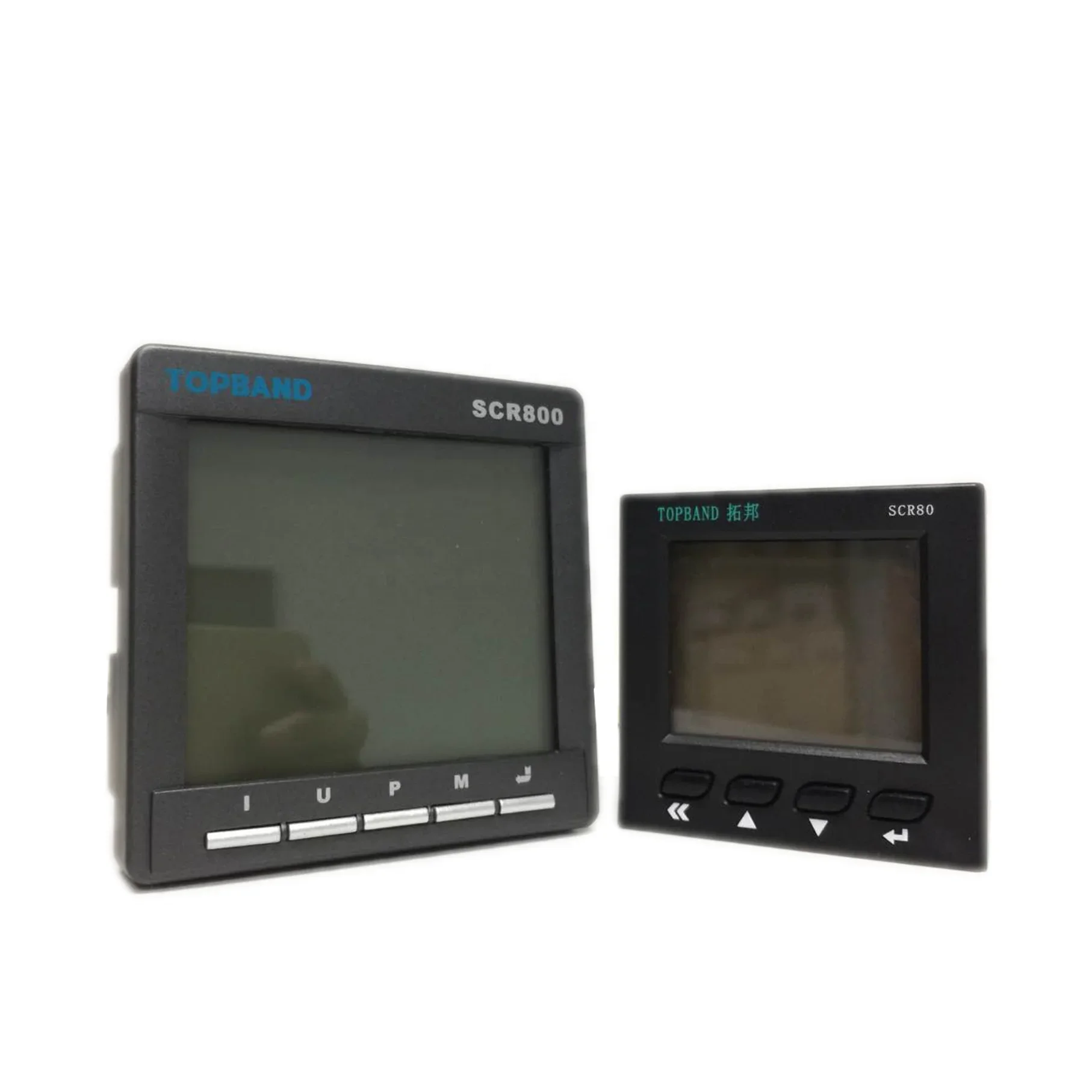 Intelligent Digital Multifunction Volt Amp Watt HZ Frequency Power Meter
Intelligent Digital Multifunction Volt Amp Watt HZ Frequency Power Meter