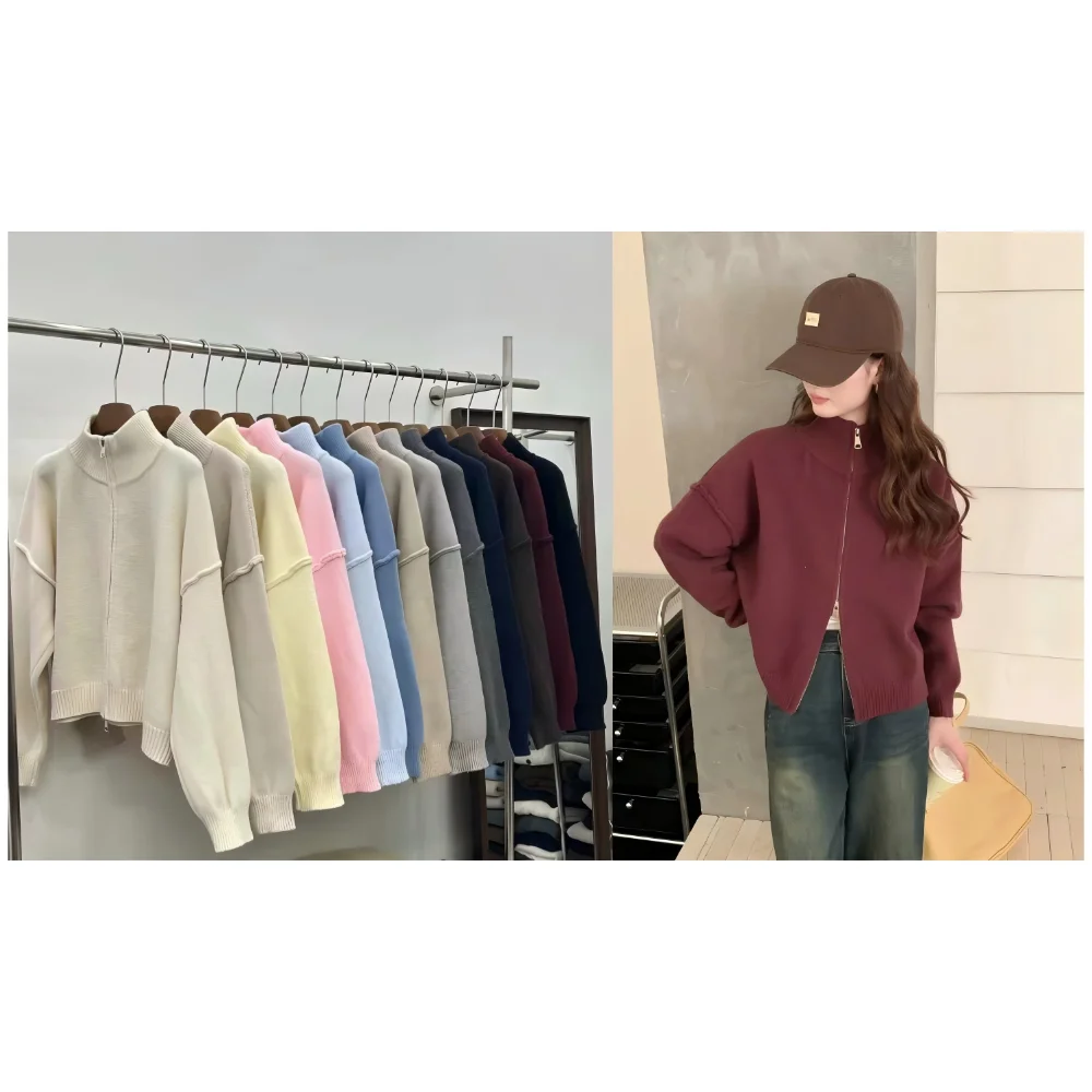 Autumn Women Gray Jacket with Hood Long Sleeve Big Pocket acket Coat Woman Loose Casual Outerwear Coat TopsLazy Wind Y2k Sweater
Autumn Women Gray Jacket with Hood Long Sleeve Big Pocket acket Coat Woman Loose Casual Outerwear Coat TopsLazy Wind Y2k Sweater