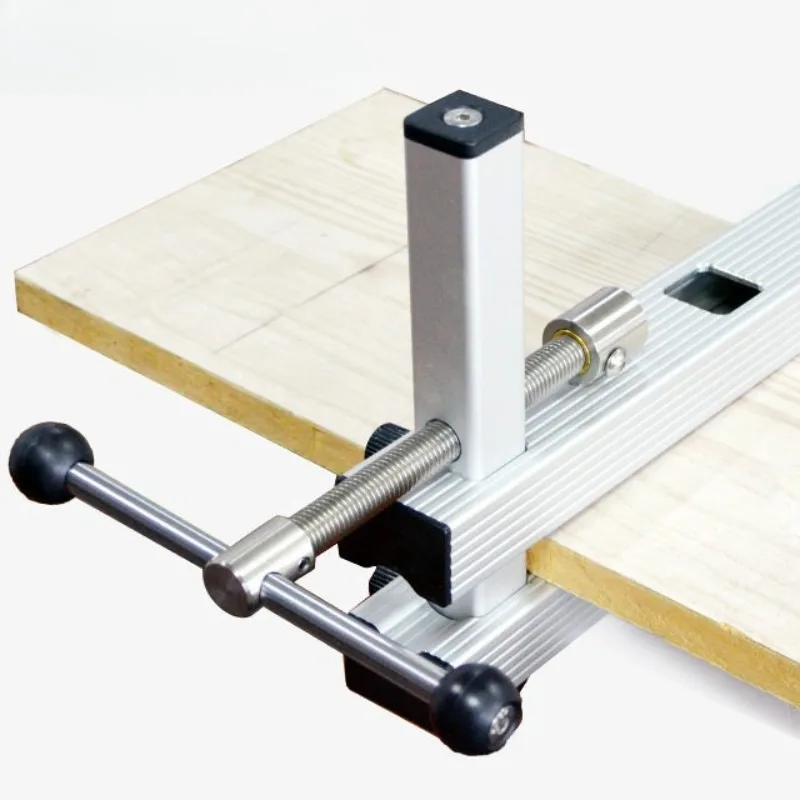 Best Heavy Duty Portable Woodworking Tools Table T-Track Metal Puzzle T-Bar Clamp Woodworking
Best Heavy Duty Portable Woodworking Tools Table T-Track Metal Puzzle T-Bar Clamp Woodworking