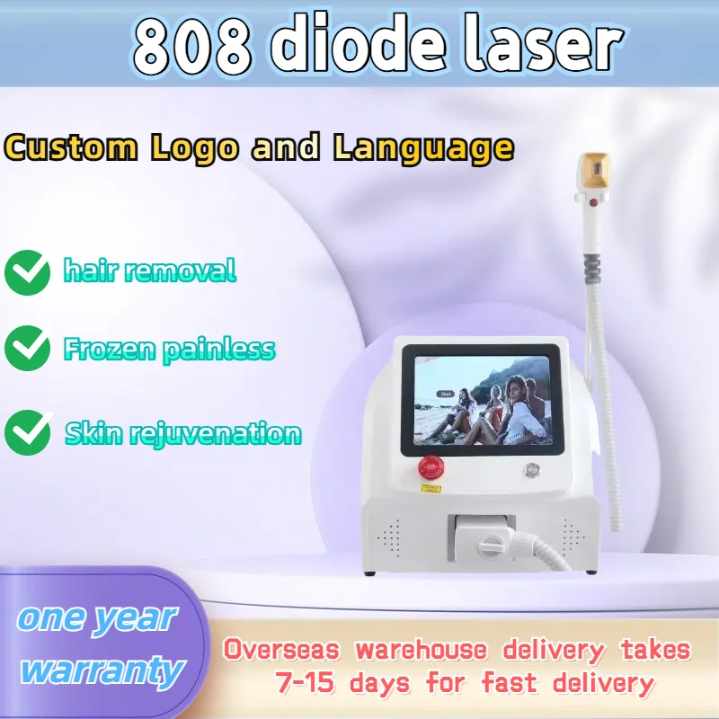 2025 The latest portable diode laser hair removal machine for painless and permanent hair removal in 2025
2025 The latest portable diode laser hair removal machine for painless and permanent hair removal in 2025